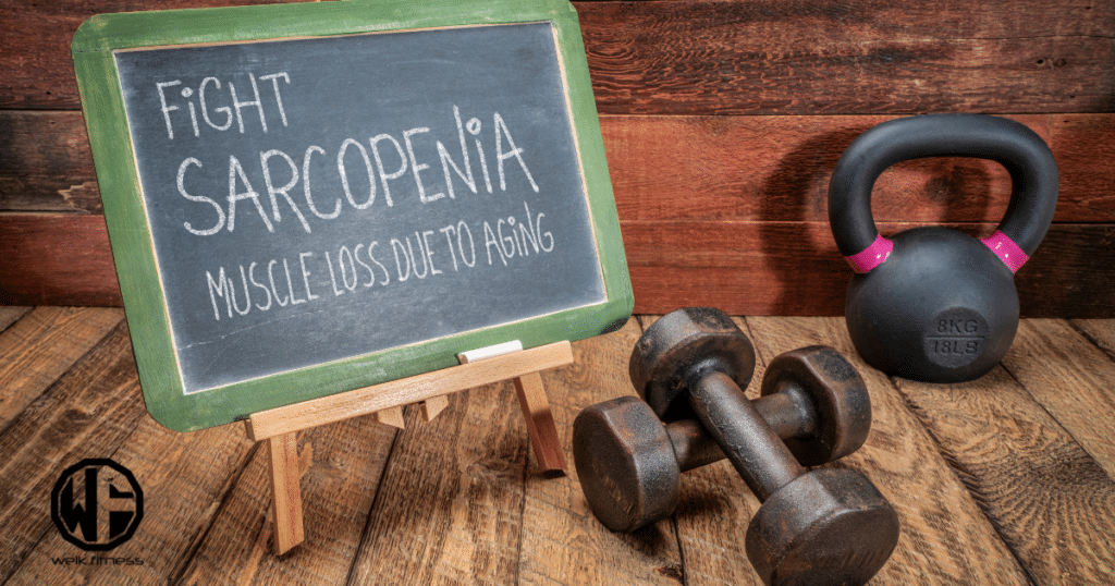 sarcopenia