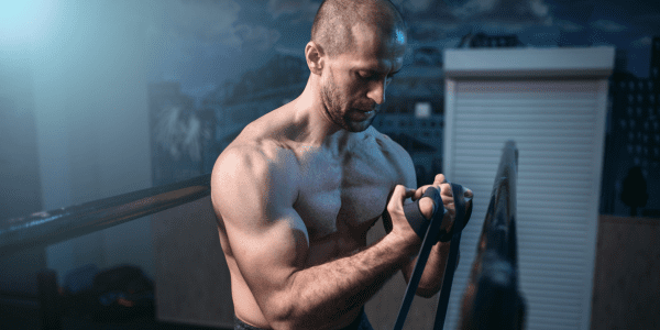 at-home workouts for biceps