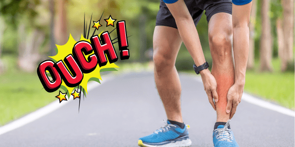 stretches for shin splints