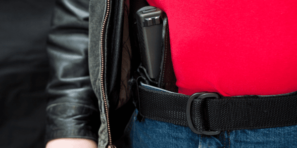 aiwb holsters