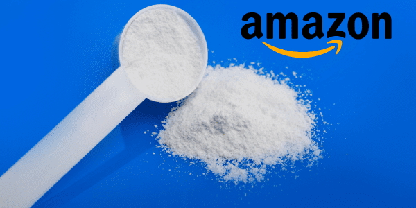 best creatine on amazon