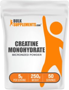 bulksupplemements creatine - best creatine on amazon