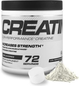 cellucor cor-performance creatine