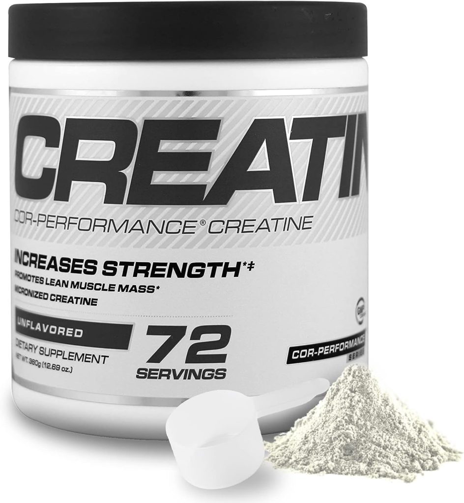 The Best Creatine on Amazon [2026 Top 10 Edition]