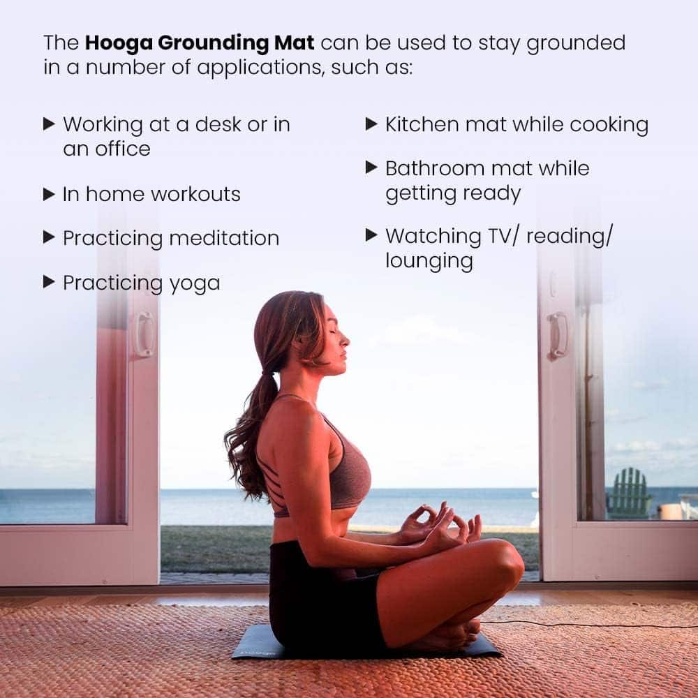 grounding mats