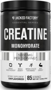 jacked factory creatine