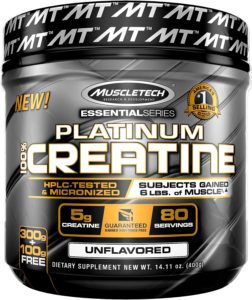 muscletech creatine - best creatine on amazon