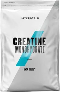 myprotein creatine - best creatine on amazon