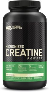 optimum nutrition creatine - best creatine on amazon