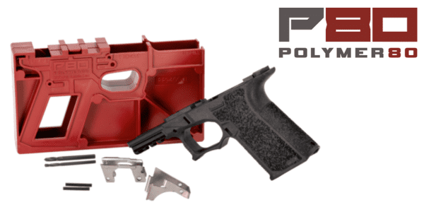 polymer80 p80 frames