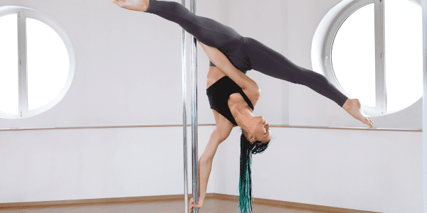 pole fitness