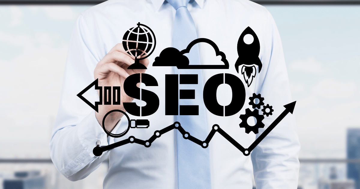 seo for beginners