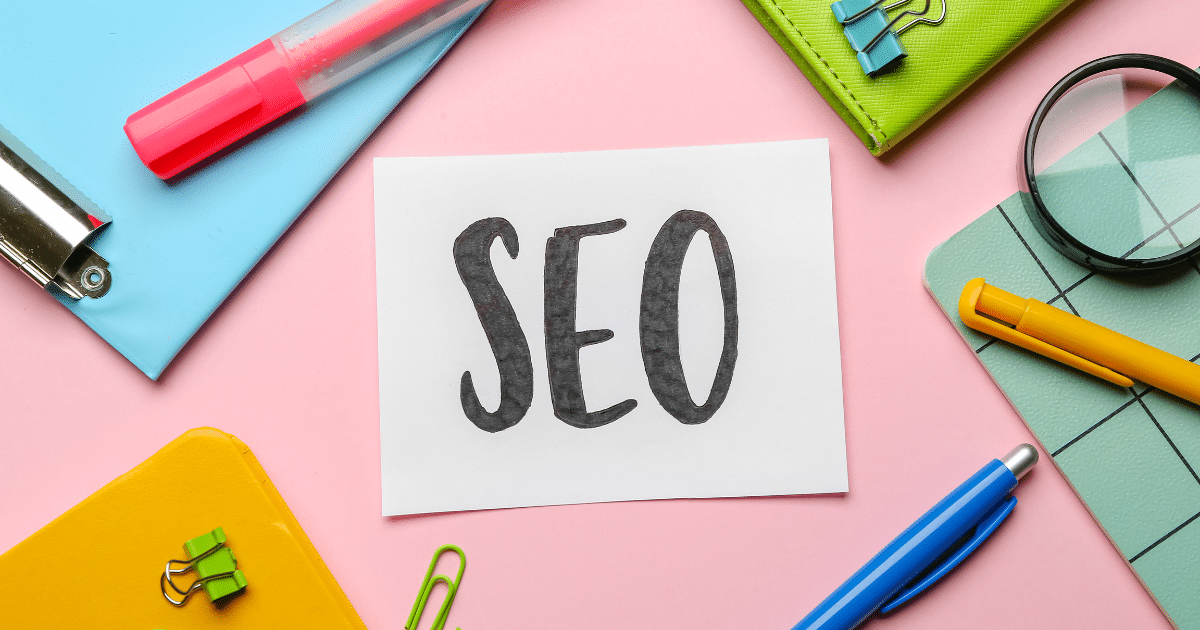 seo for beginners