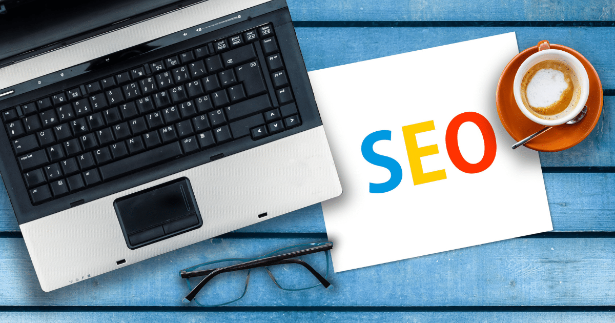 seo for beginners