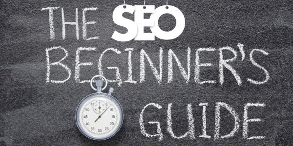 seo for beginners