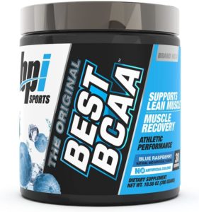 best BCAA supplement on Amazon BPI