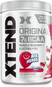 best BCAA supplement on Amazon XTEND