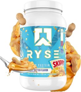 best protein on amazon - ryse