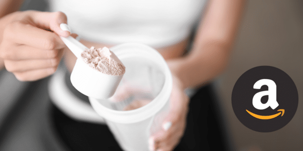 best protein powder on amazon