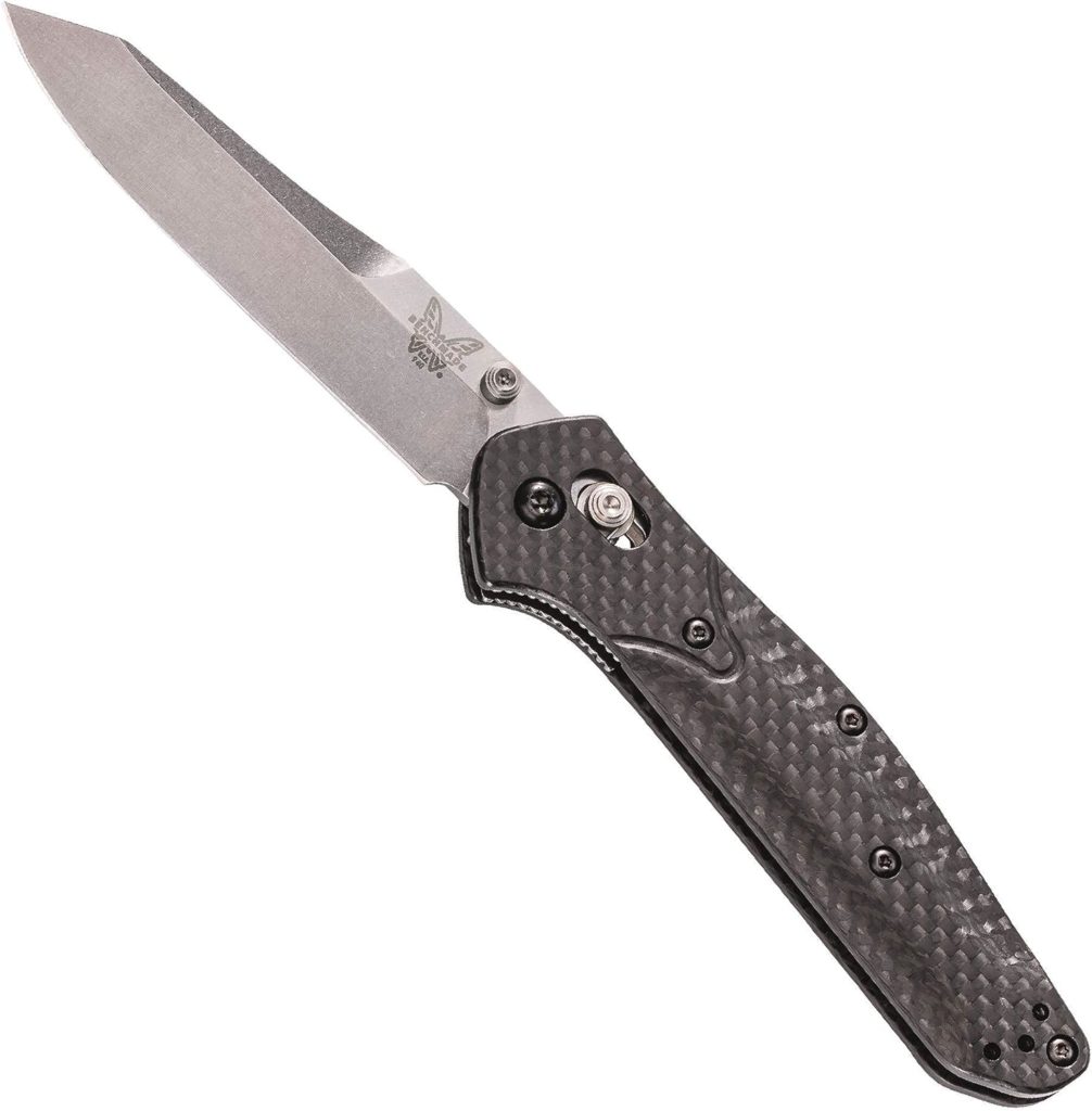 best edc knives on amazon - benchmade osborne