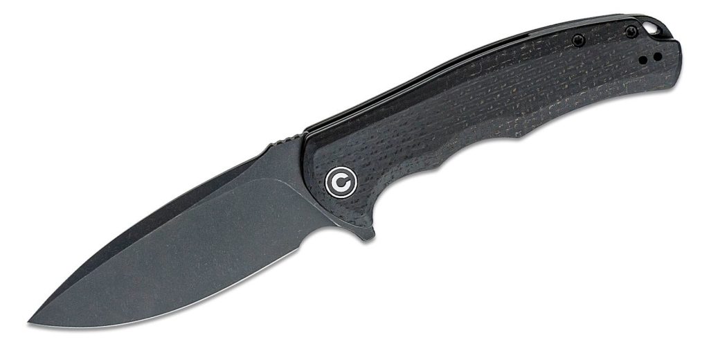 best edc knives on amazon - civivi praxis