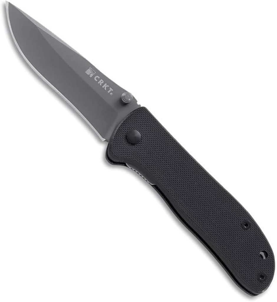 best edc knives on amazon - crkt drifter edc