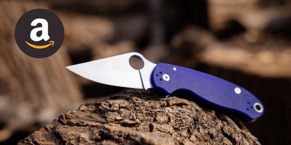 best edc knives on amazon