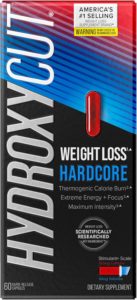 best fat burners on amazon - hydroxycut hardcore