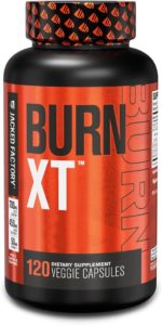 best fat burners on amazon - jacked factory burn