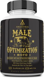 best testosterone booster on amazon - ancestral mofo
