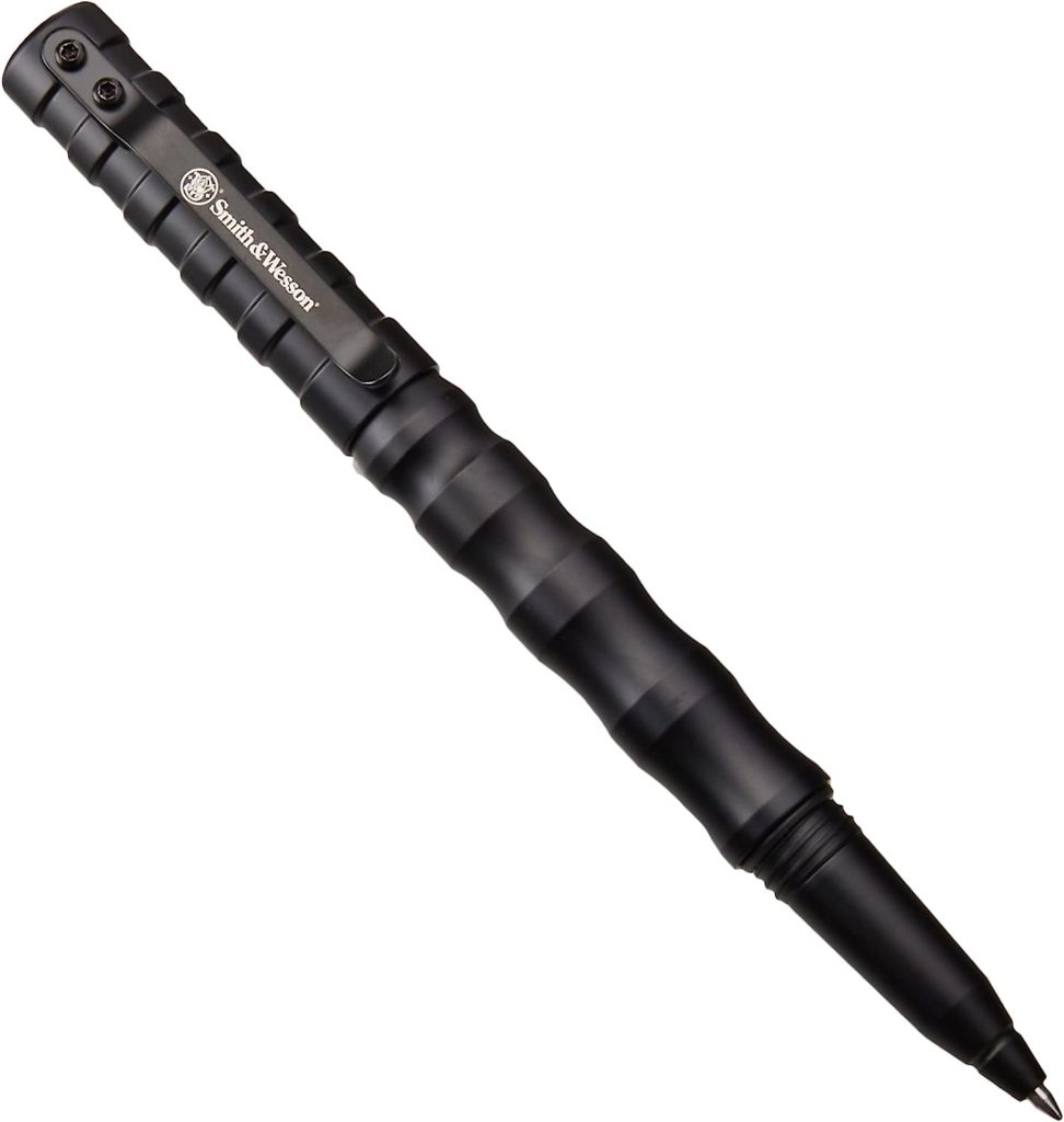 non-permissive environment tactical pen