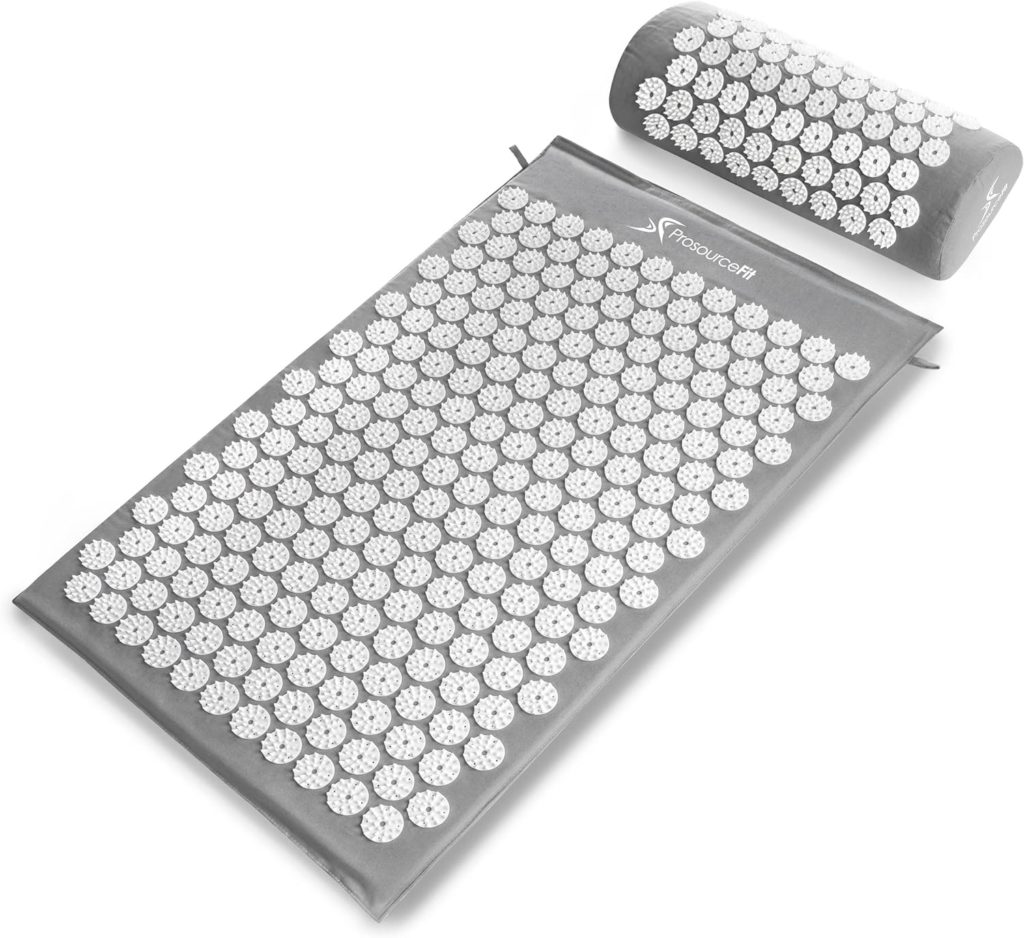 acupressure mat - prosourcefit