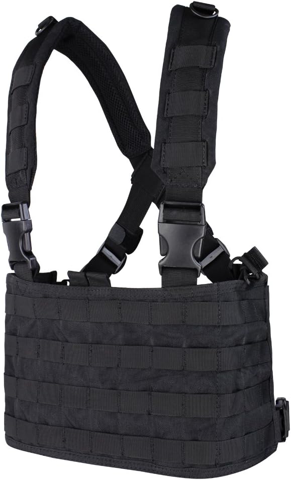 minimalist chest rig - condor