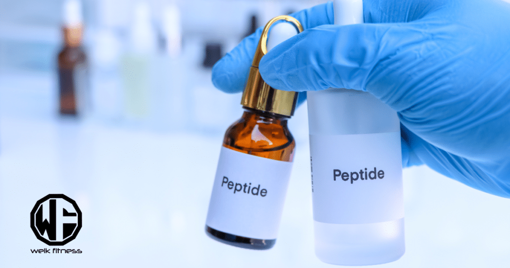 peptides for bodybuilding