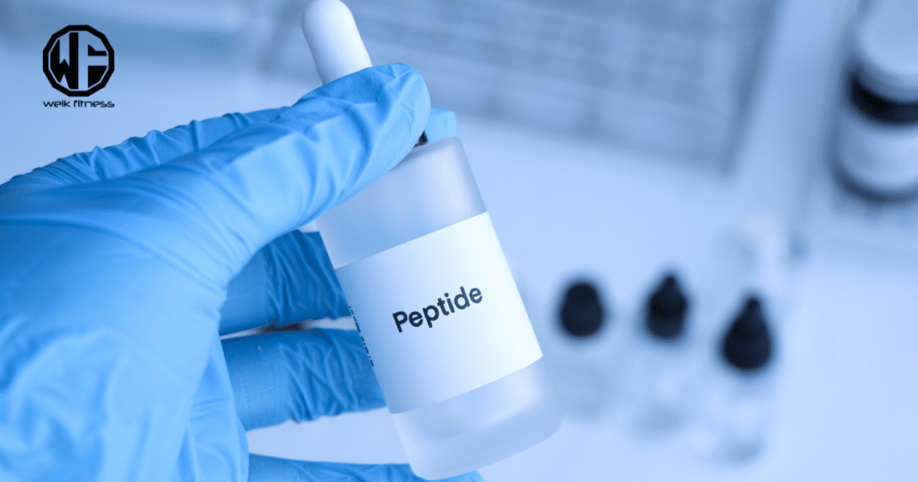 peptides for bodybuilding