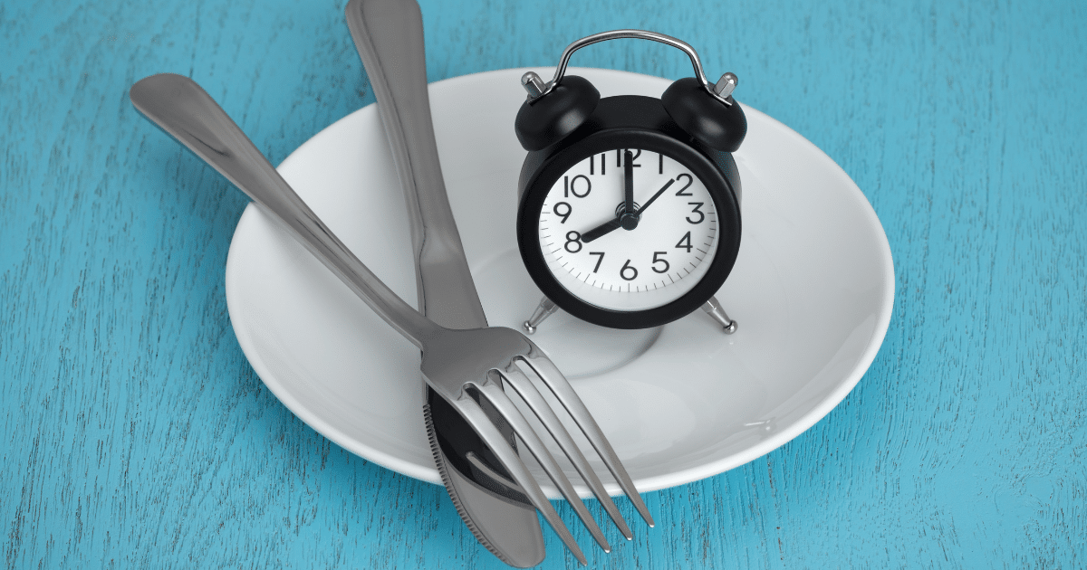 48-hour fasting