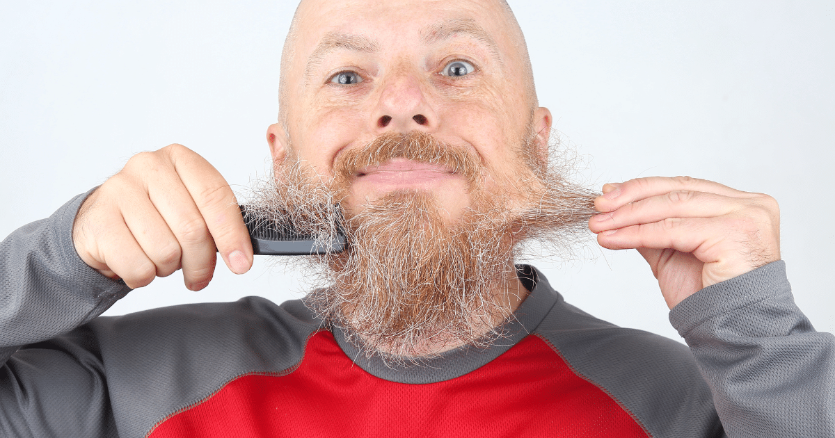 beard combs