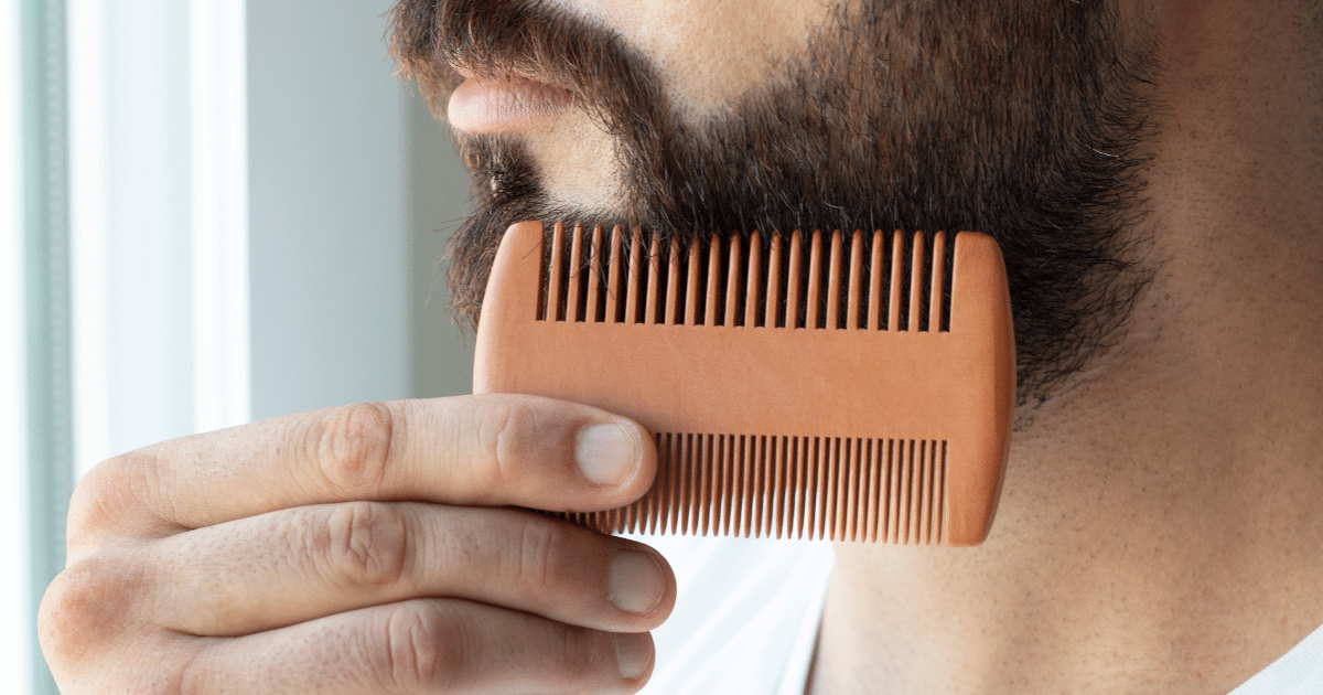 beard combs