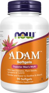 best men's multivitamin on amazon - now adam