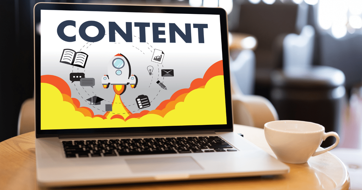 content marketing services