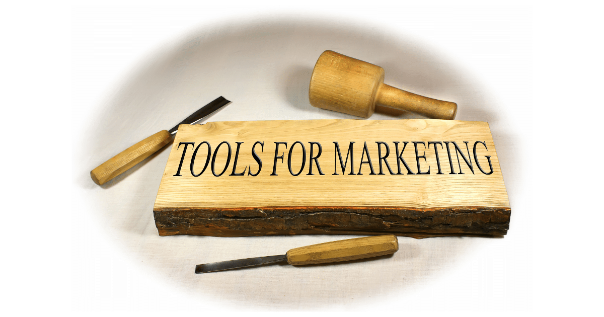 free marketing tools