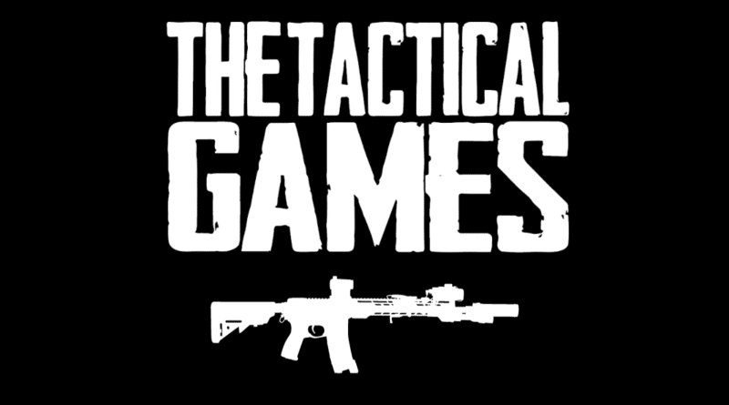 The Tactical Games