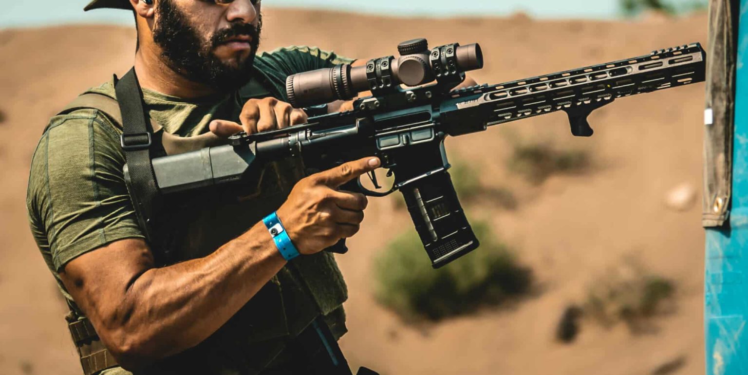 Tactical Athlete: The Journey to Excellence in The Tactical Games