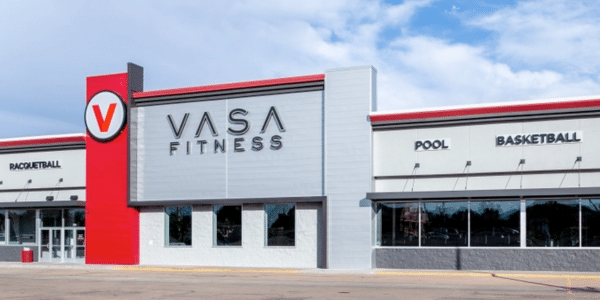 vasa fitness