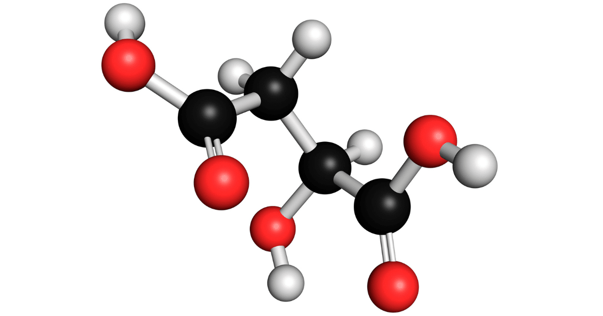 malic acid