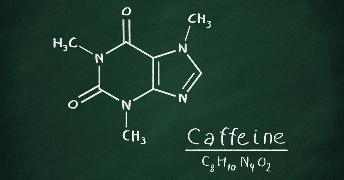 di-caffeine malate