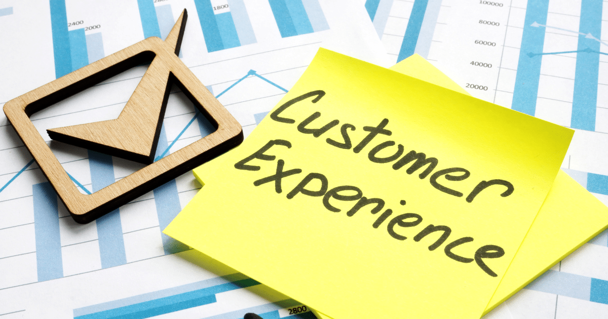 retail customer experience