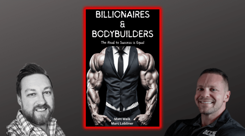 billionaires & bodybuilders