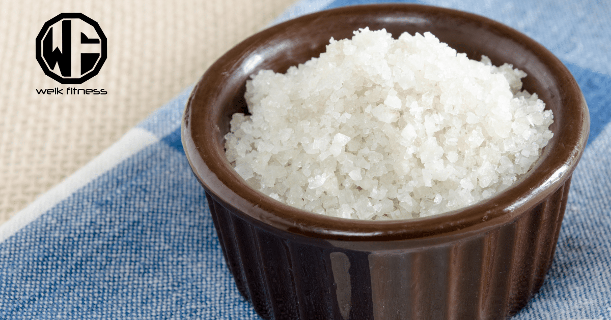 celtic salt