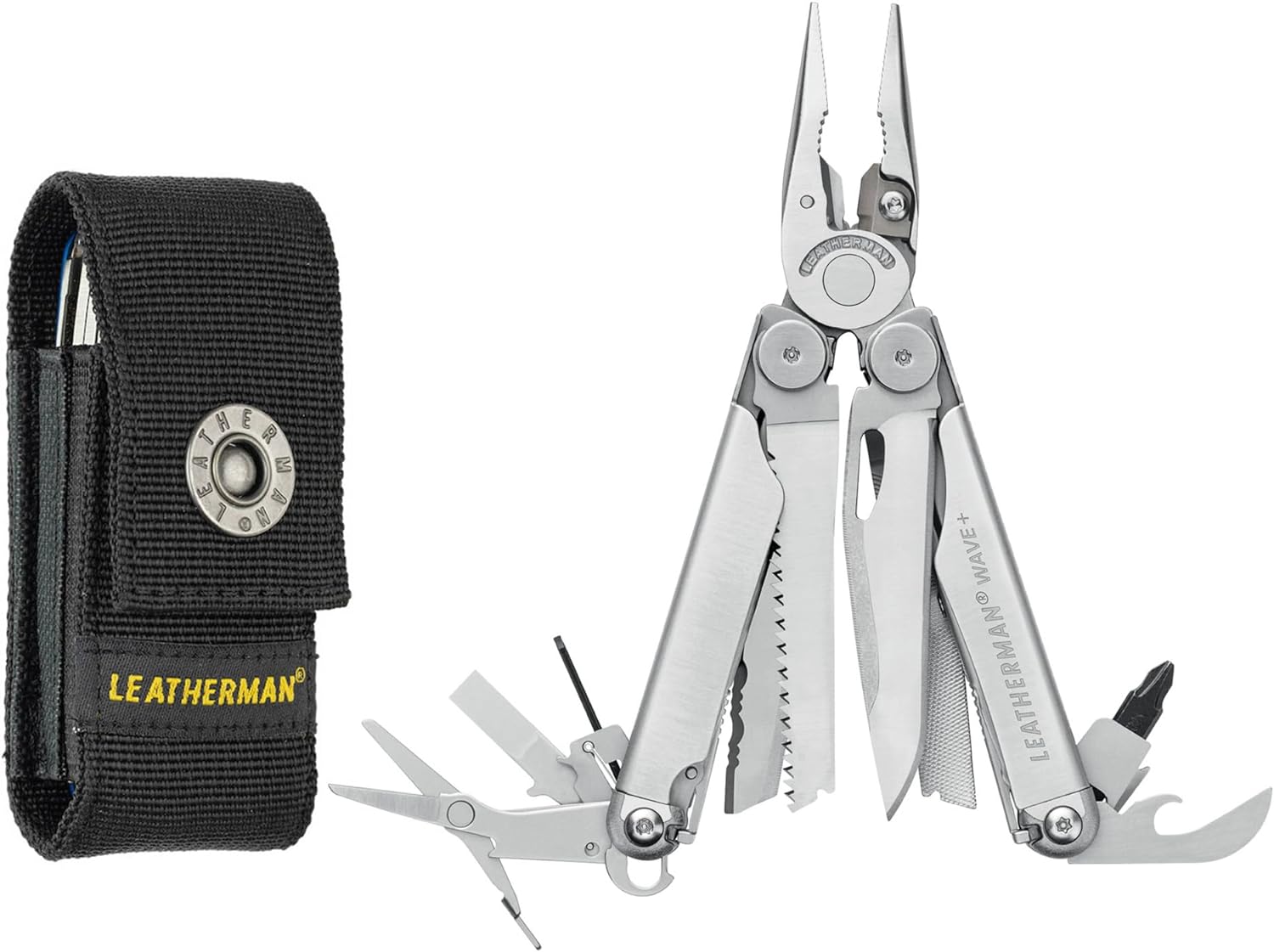 leatherman wave